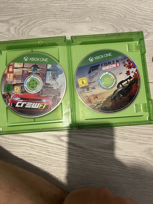 Vand xbox one s