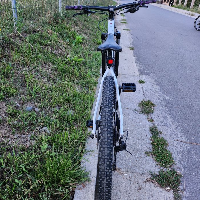 Bicicletă Cube Analog