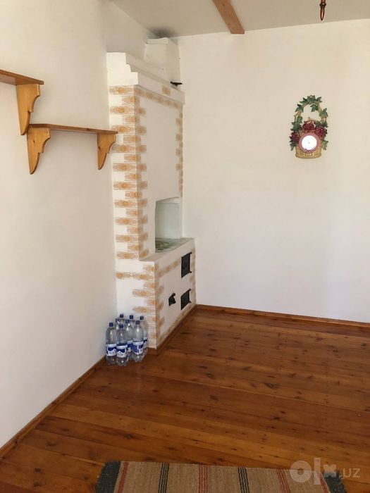 Dacha sotiladi veteranchi qishlog'ida