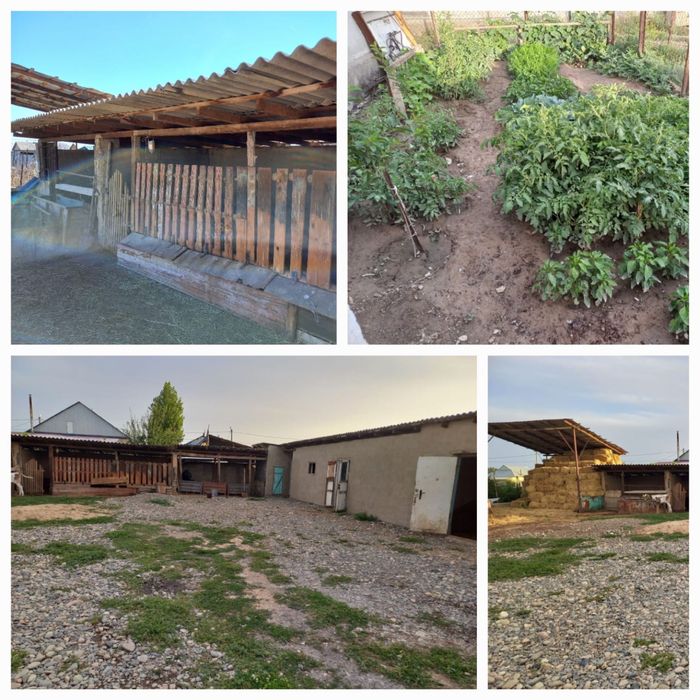 Прадается дом  большой