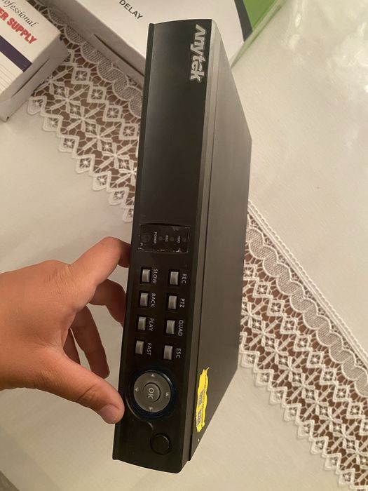 Cctv HD camera камера камера видеонаблюдения