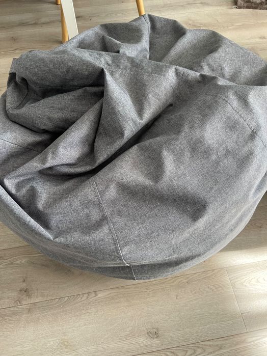 Fotolii puf premium lazy boy - bean bag