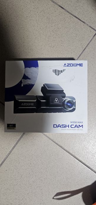 Camera bor noua azdome m550 max