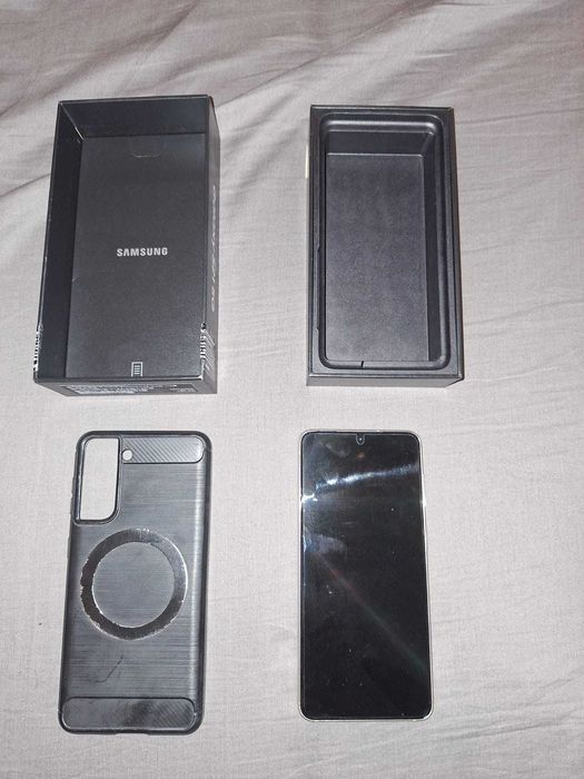Samsung Galaxy S21