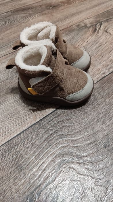 Ботиночки демисезонные 16 размер