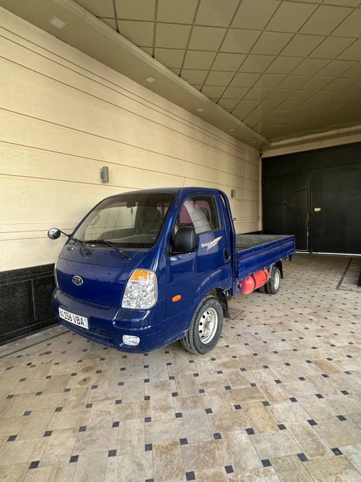 Кия бонго 2011 йил. Старекх матор.