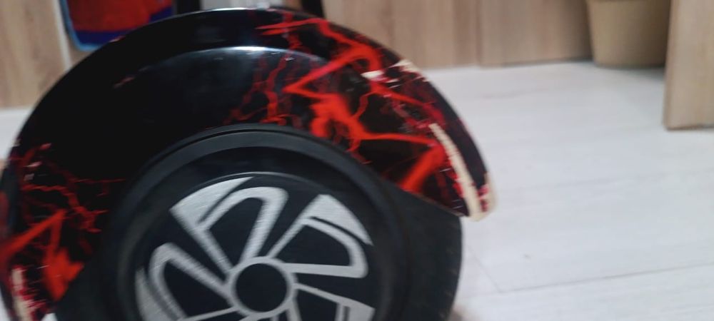 Продам гироскутер