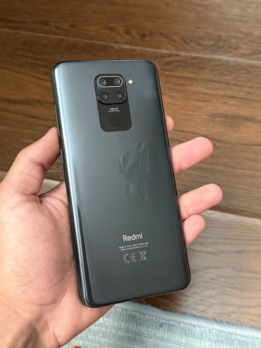 Redmi not 9 продается