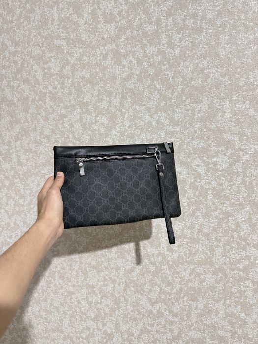 Барсетки luxe качества