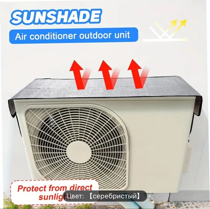 Защита кондиционера