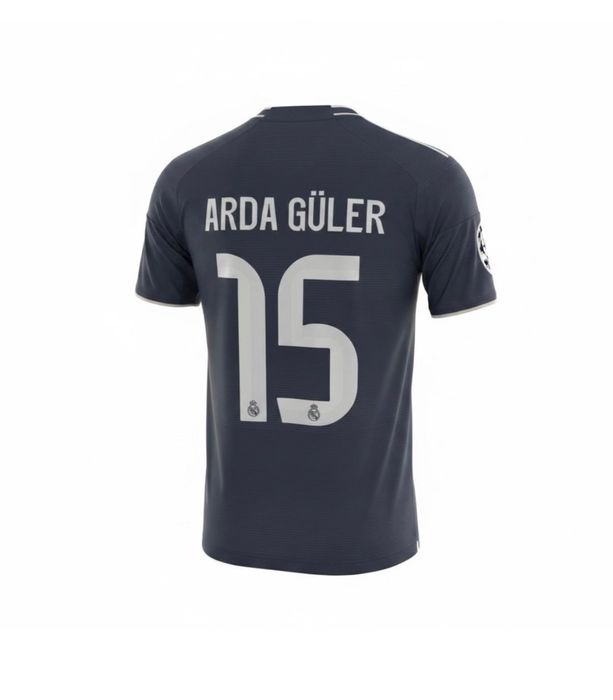 Tricou Arda Guler