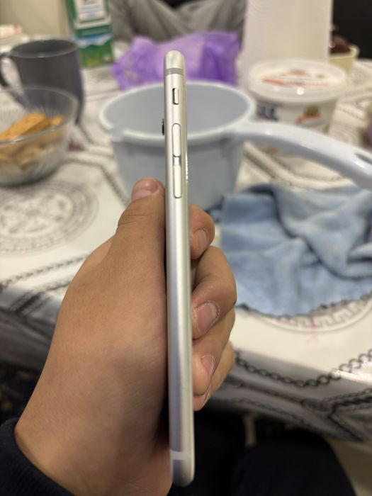 IPhone 6s 64gb 100%