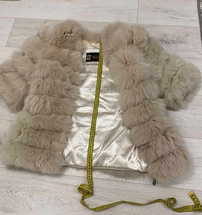 Vand Haina blana naturala