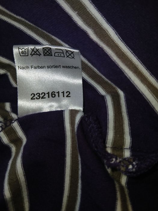 Тениска Watsons 100% памук