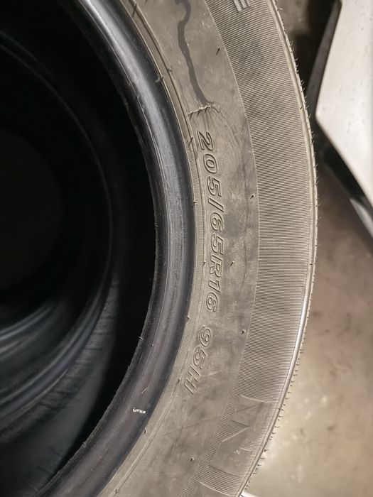 Летние баллоны комплект