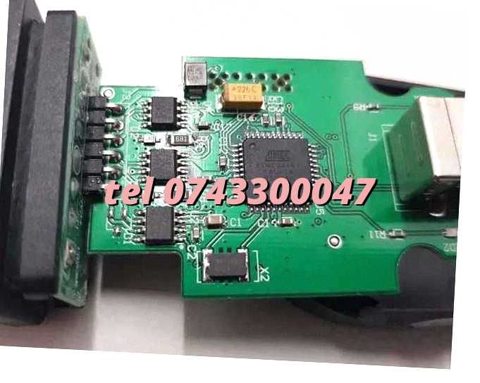 Reparatii Interfete Vagcom Vcds Upgrade