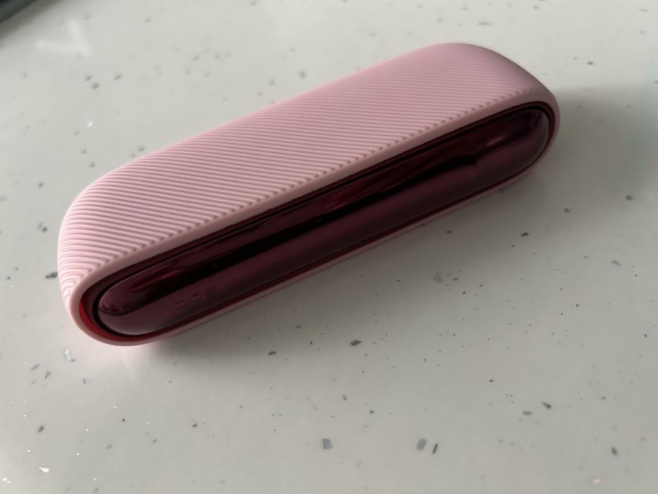 dispozitiv iqos iluma