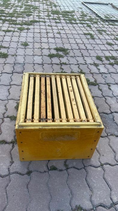 Продам ППУ улья для пчел