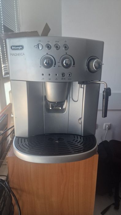 Кафемашина Delonghi Magnifica