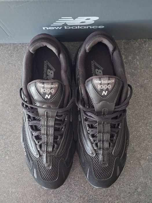 Adidas New Balance 1000 negru 44 10