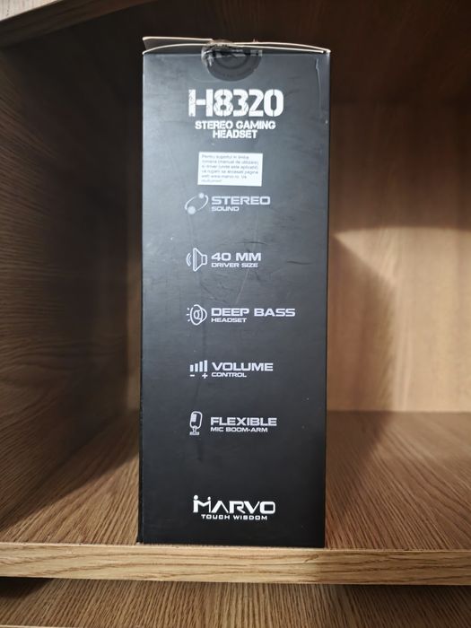 Vând periferice de gaming