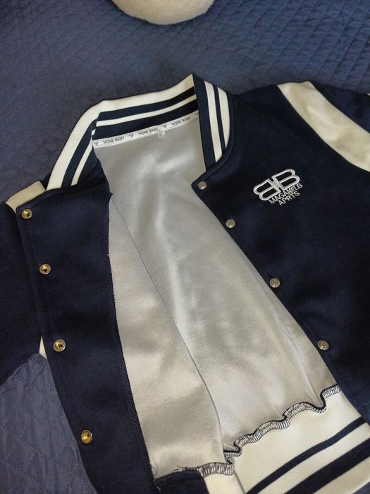 Спортивка новая.