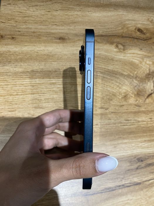 iphone 14 Dark blue 128 85%