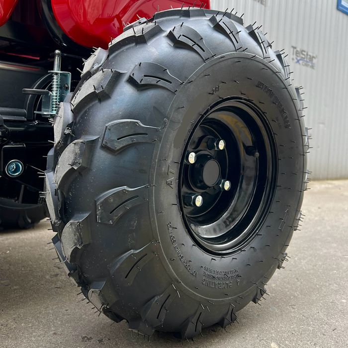 OFFROAD ДЕЗЪРТ триместна елентрическа триколка 350-7 2500W 2025