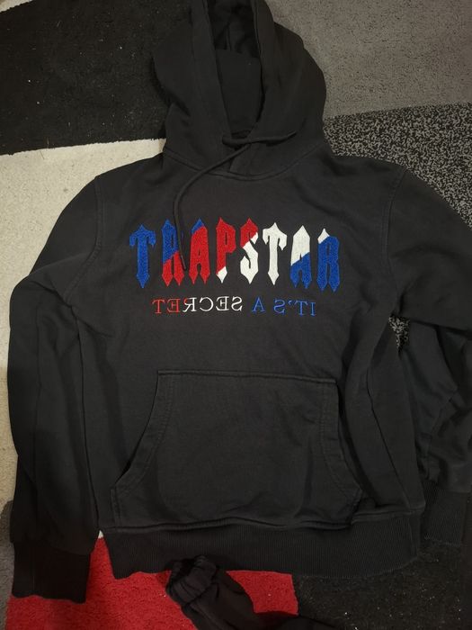 Trapstar екип S/M размер