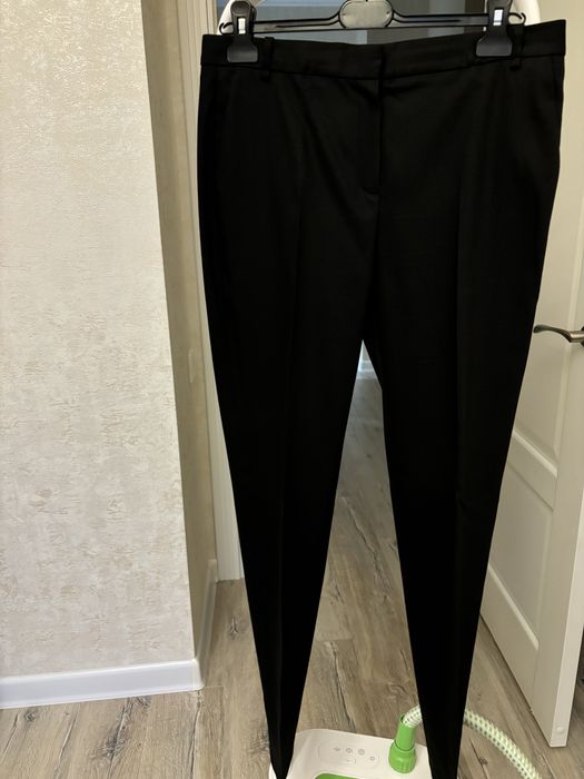 Брючный костюм женский