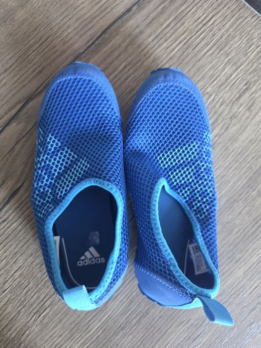 Детские аквашузы Adidas