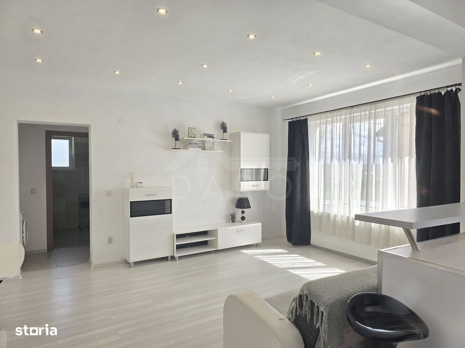 Inchiriez apartament 2 camere