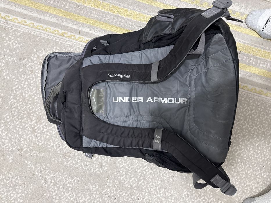 Оригинальный рюкзак under armour
