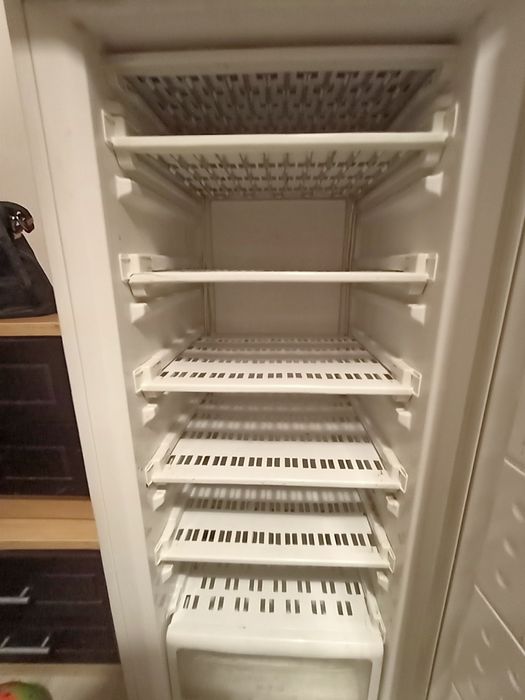 Хороший морозильник