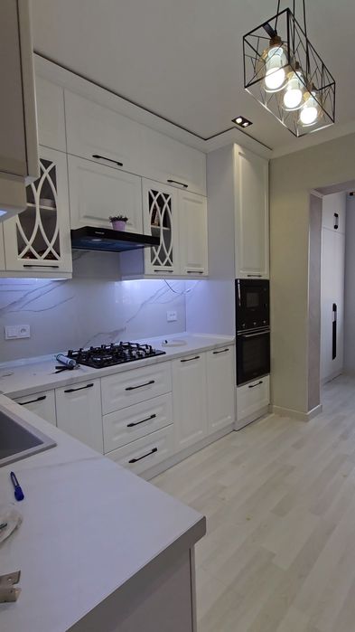 Кухня на заказ подключ oshxona mebellari