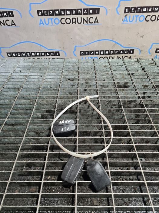 Contact Cu Cheie Land Rover Freelander 2 2.2 D 2006 - 2010 SUV (736) DOAR 2 CHEI