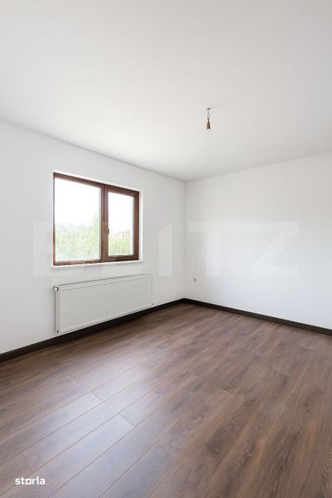 Casa moderna cu 210 mp utili, terase inchise si finisaje premium – C