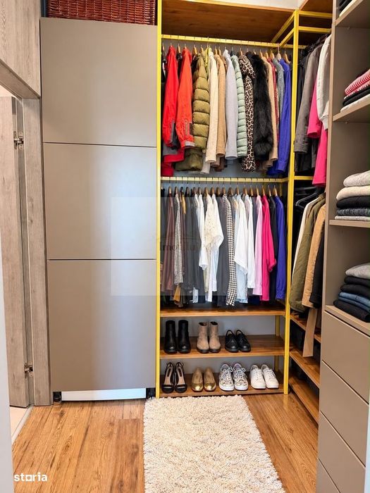 Apartament,
