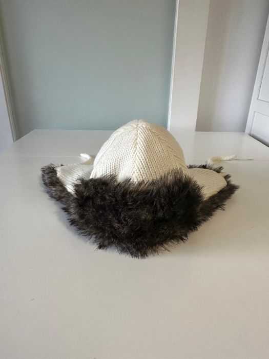 Caciula de iarna dama