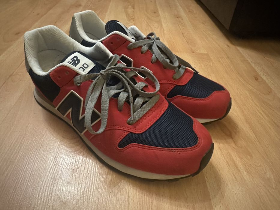 New Balance 500 46.5