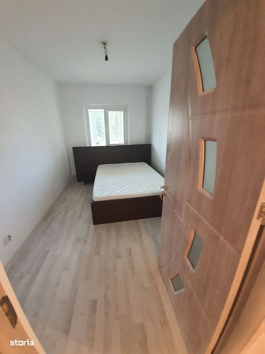 Apartament 3 camere Pacurari