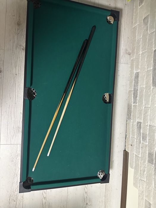Билярдна маса Dunlop pocket