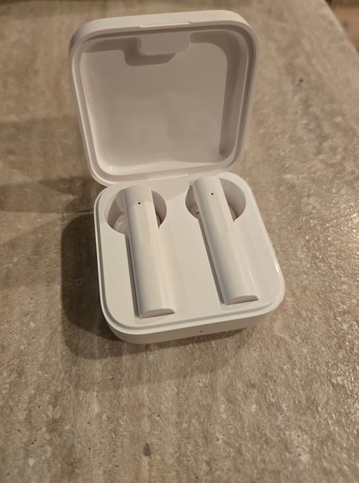 Безжични слушалки Mi True wireless Earphones 2 Basic