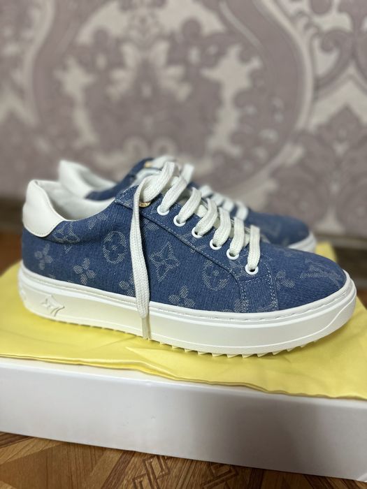 Продам Кеды НОВЫЕ !!!