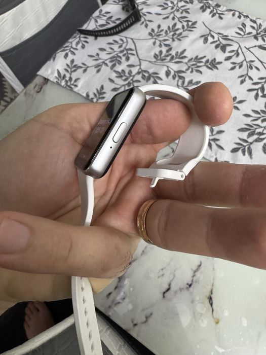 Smart band Samsung galaxy fit 3