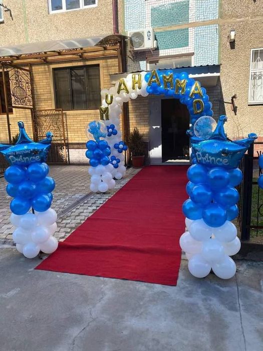 afarmleniya oformleniya Shar bezkalari