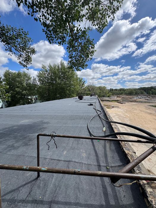 Ремонт кровли ИП «Urban Prof»