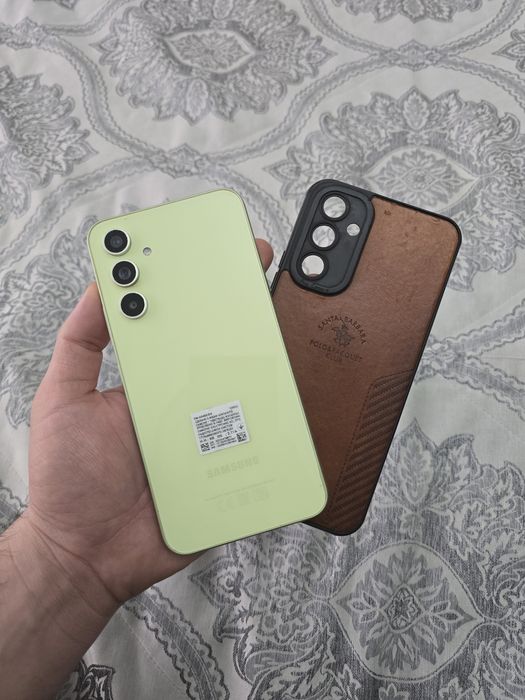 Samsung galaxy a54 5G 128gb