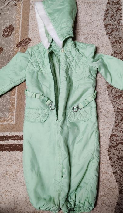 Бебешки кенгура и ескимоси