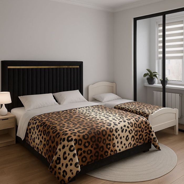 Продам кровать двухспальную